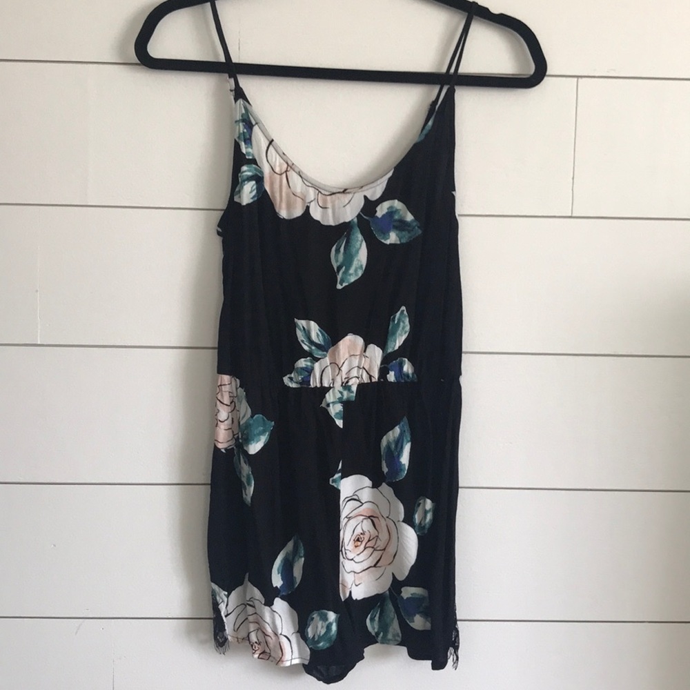 Kendall & Kylie Romper